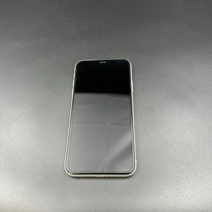 iPhone 11 256GB White - Image 6