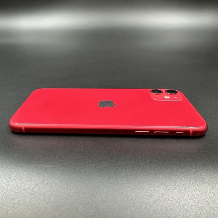 iPhone 11 256GB (Product) Red - Image 5