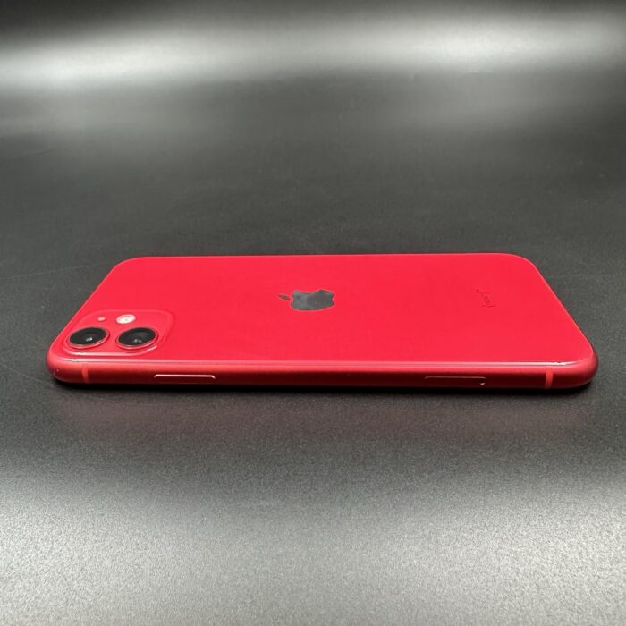 iPhone 11 256GB (Product) Red - Image 2