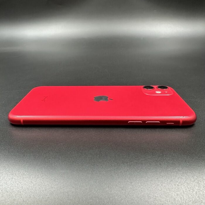 iPhone 11 256GB (Product) Red - Image 4