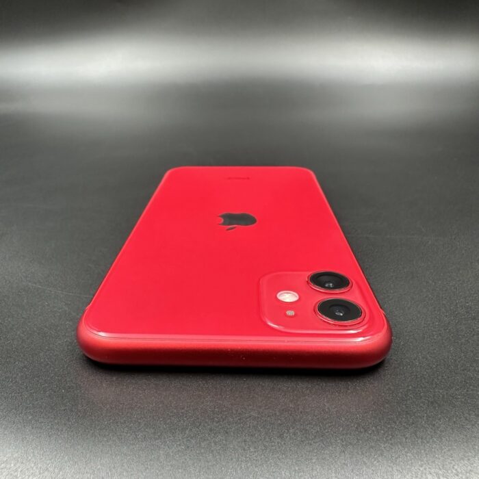 iPhone 11 256GB (Product) Red - Image 5