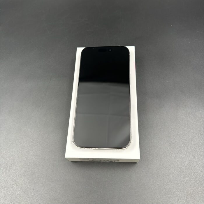 iPhone 16 Pro 256GB Natural Titanium - Image 7