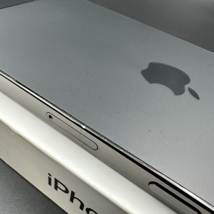 iPhone 14 Pro 256GB Space Black - Image 6