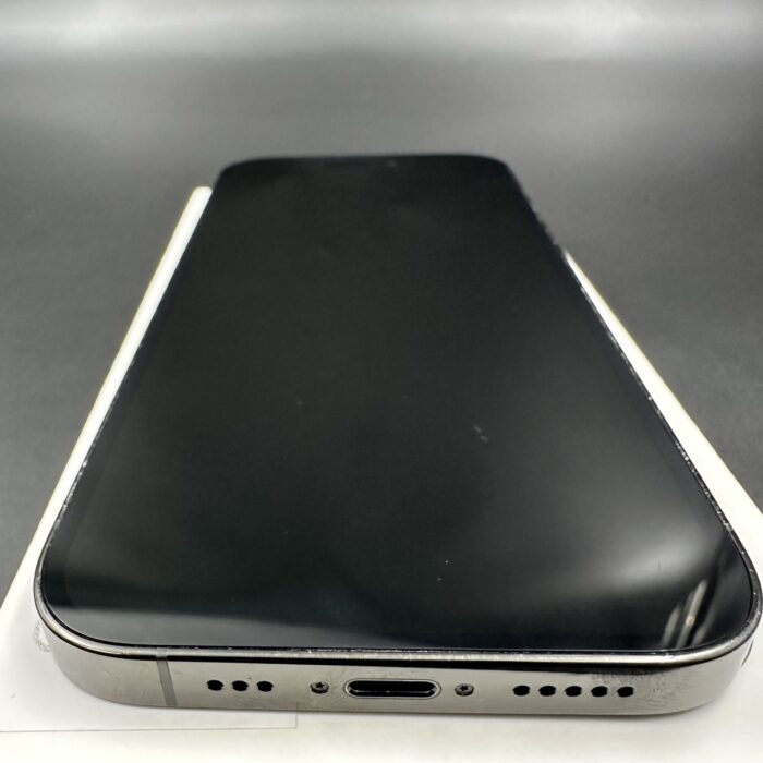 iPhone 14 Pro 256GB Space Black - Image 8