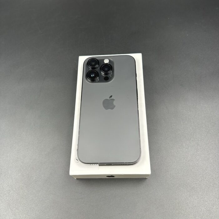 iPhone 14 Pro 256GB Space Black - Image 13