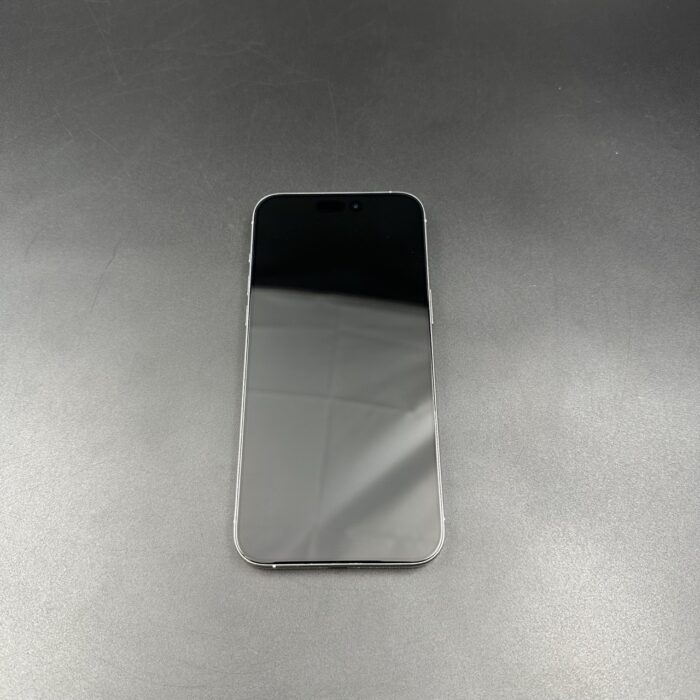 iPhone 15 Pro Max 256GB White Titanium - Image 6