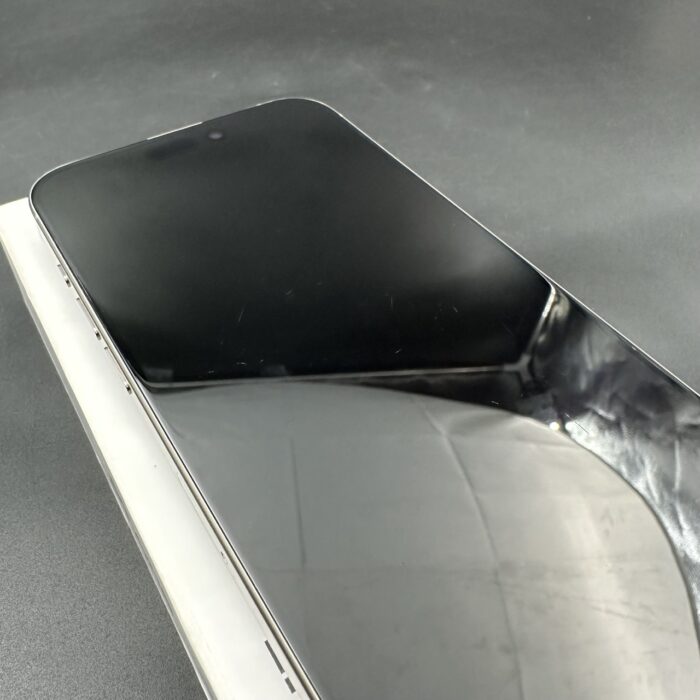 iPhone 15 Pro Max 256GB Natural Titanium - Image 9