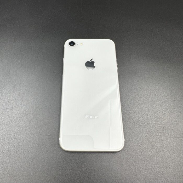 iPhone 8 64GB Silver - Image 6
