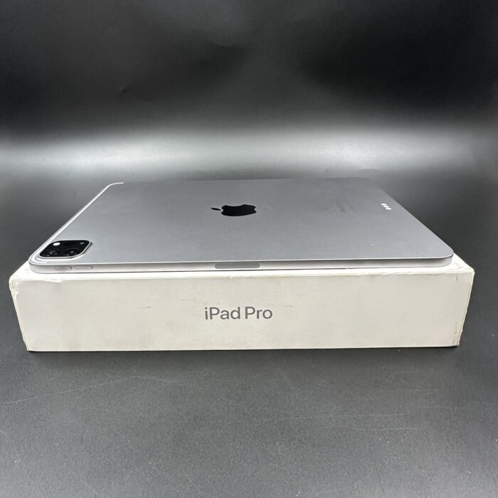 iPad Pro 11-inch M2 128GB (4th Generation) Wifi Space Grey - Image 3