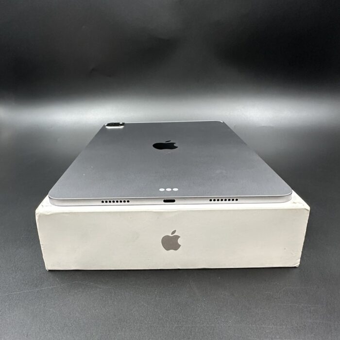 iPad Pro 11-inch M2 128GB (4th Generation) Wifi Space Grey - Image 4