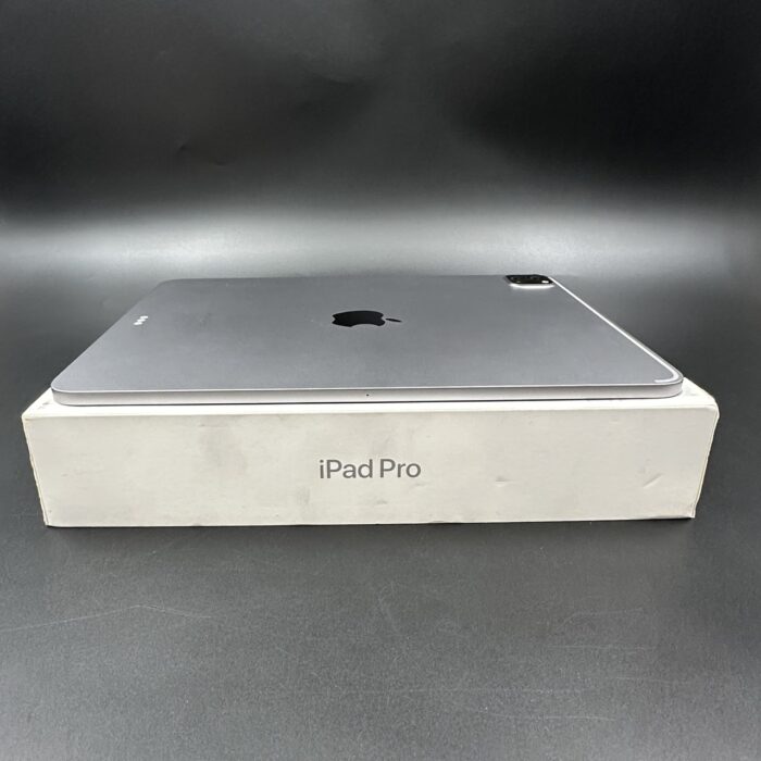 iPad Pro 11-inch M2 128GB (4th Generation) Wifi Space Grey - Image 5
