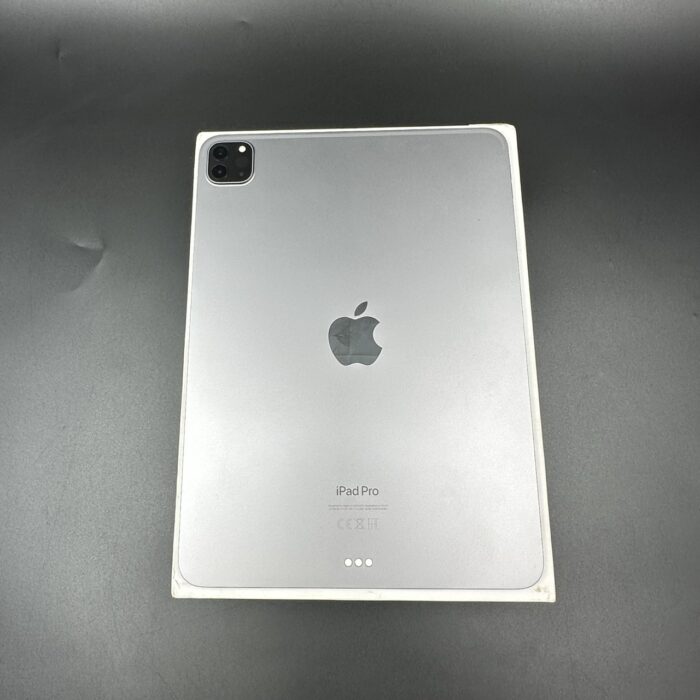 iPad Pro 11-inch M2 128GB (4th Generation) Wifi Space Grey - Image 10