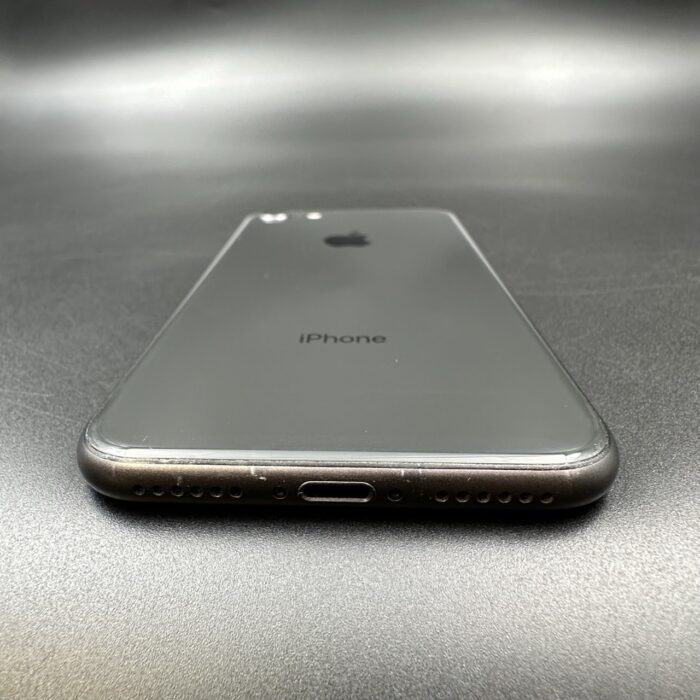 iPhone 8 64GB Space Grey - Image 3