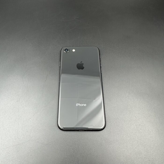 iPhone 8 64GB Space Grey - Image 6