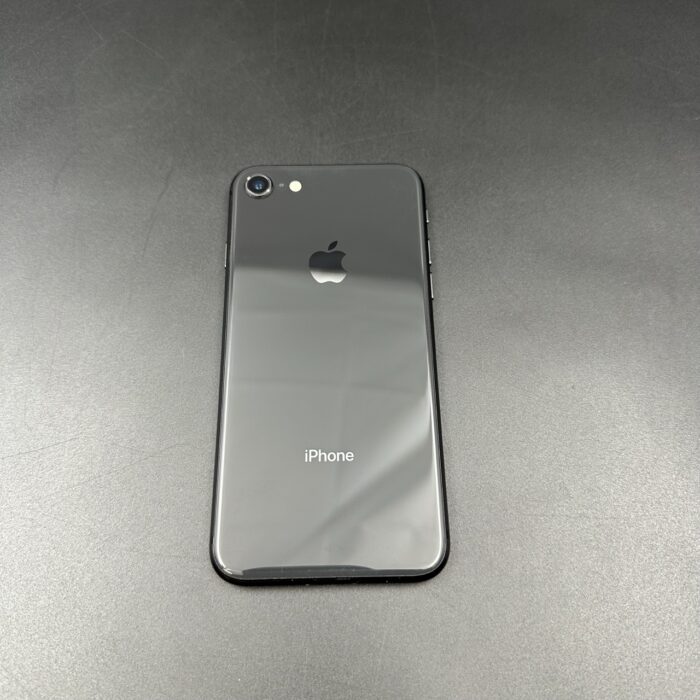 iPhone 8 64GB Space Grey - Image 7
