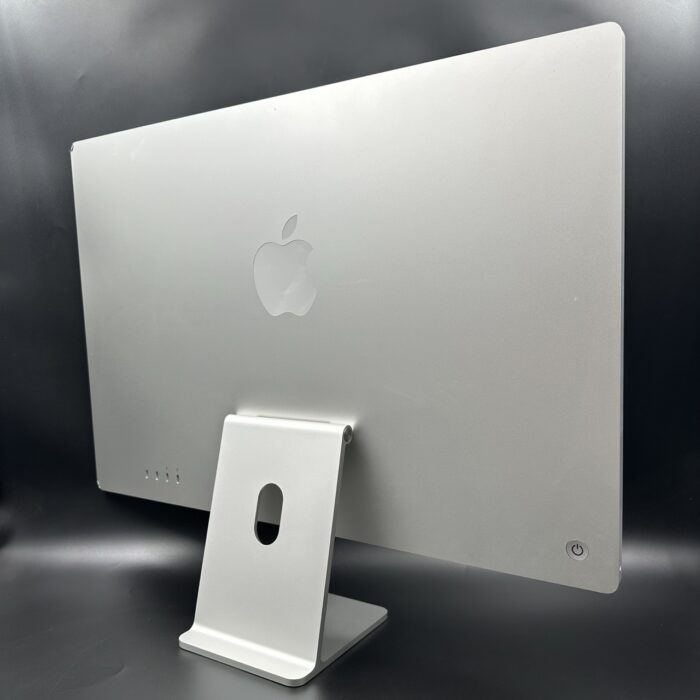iMac 24" M1 2021 512GB Silver - Image 2