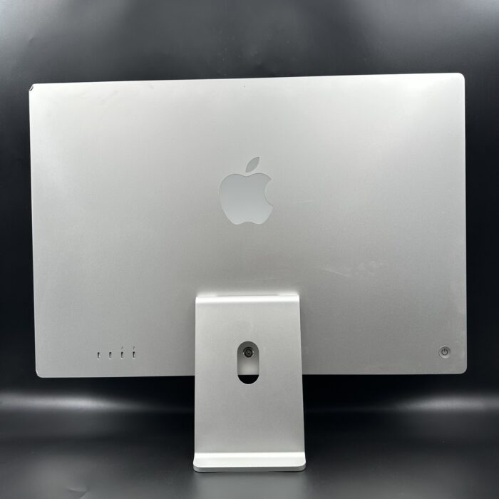 iMac 24" M1 2021 512GB Silver - Image 7