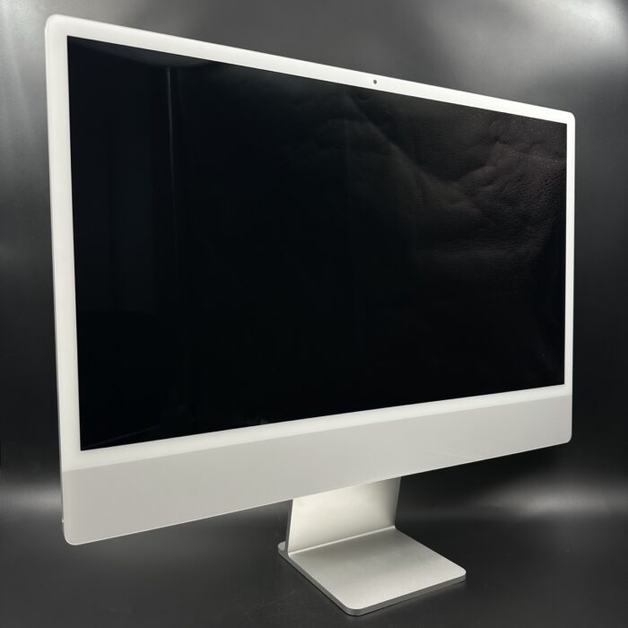 iMac 24" M1 2021 512GB Silver - Image 9