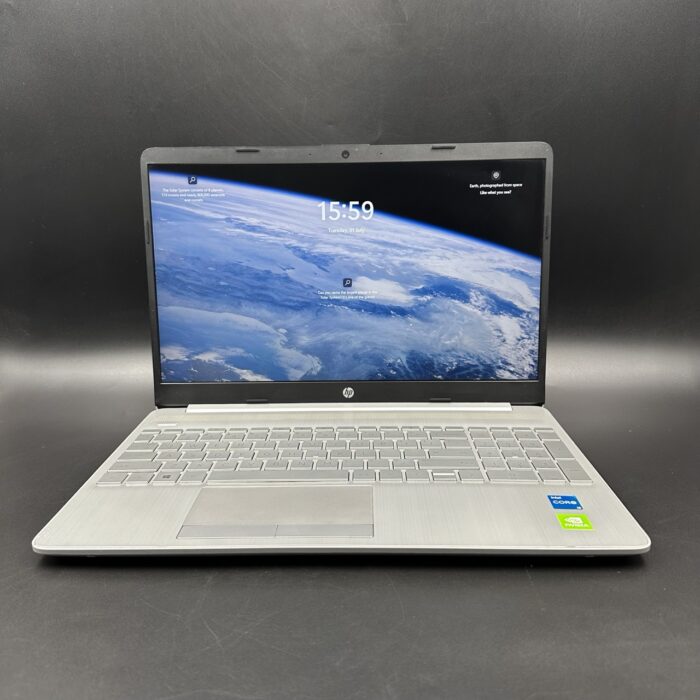 HP 15-dw3xxx 11th Gen Intel® Core™ i5 @2.40Ghz 8GB RAM and 1TB SSD Silver - Image 8