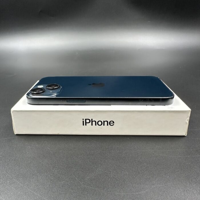 iPhone 14 128GB Midnight - Image 3