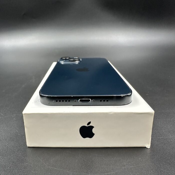 iPhone 14 128GB Midnight - Image 4