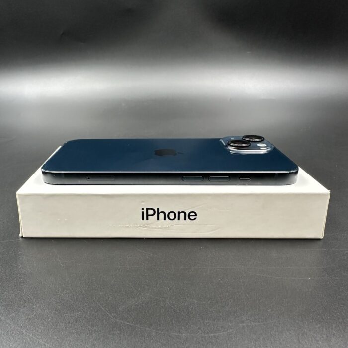 iPhone 14 128GB Midnight - Image 5