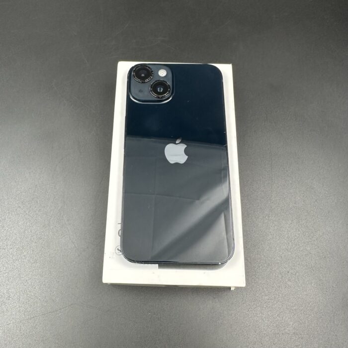 iPhone 14 128GB Midnight - Image 12