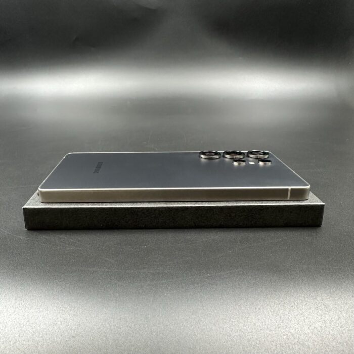 Samsung Galaxy S25 Ultra 5G 256GB DS Titanium Black - Image 6