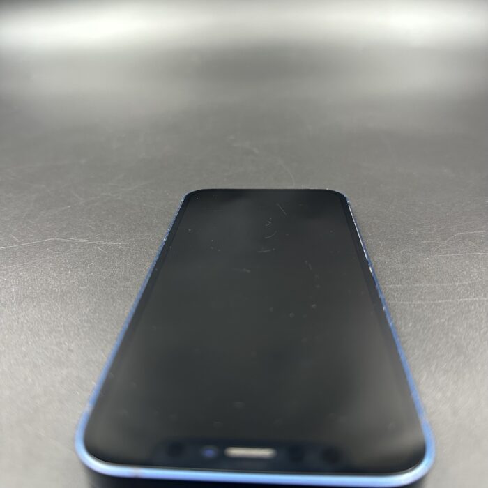 iPhone 12 Mini 256GB Blue - Image 6