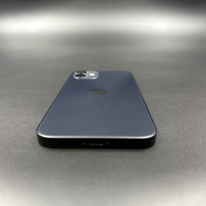 iPhone 12 64GB Black - Image 3