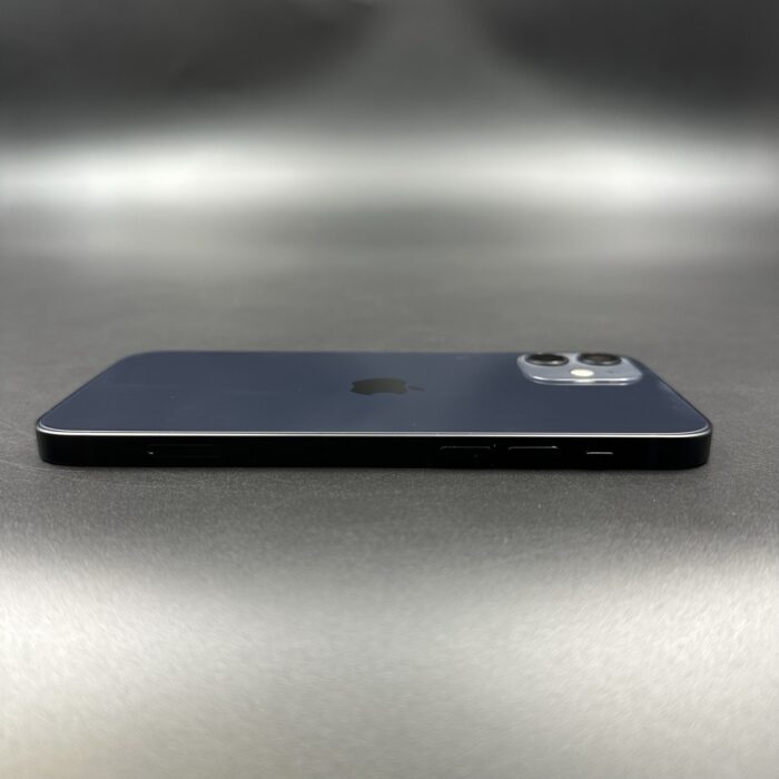 iPhone 12 64GB Black - Image 4