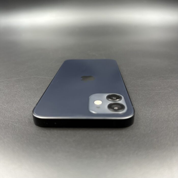 iPhone 12 64GB Black - Image 5