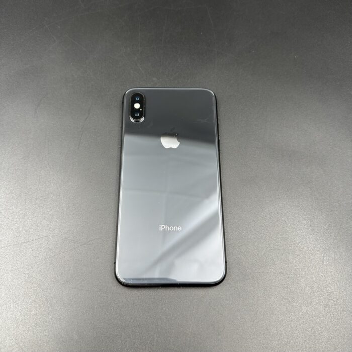 iPhone Xs 64GB Gold - Image 6