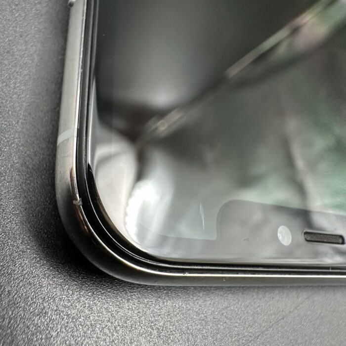 iPhone X 64GB Silver - Image 6