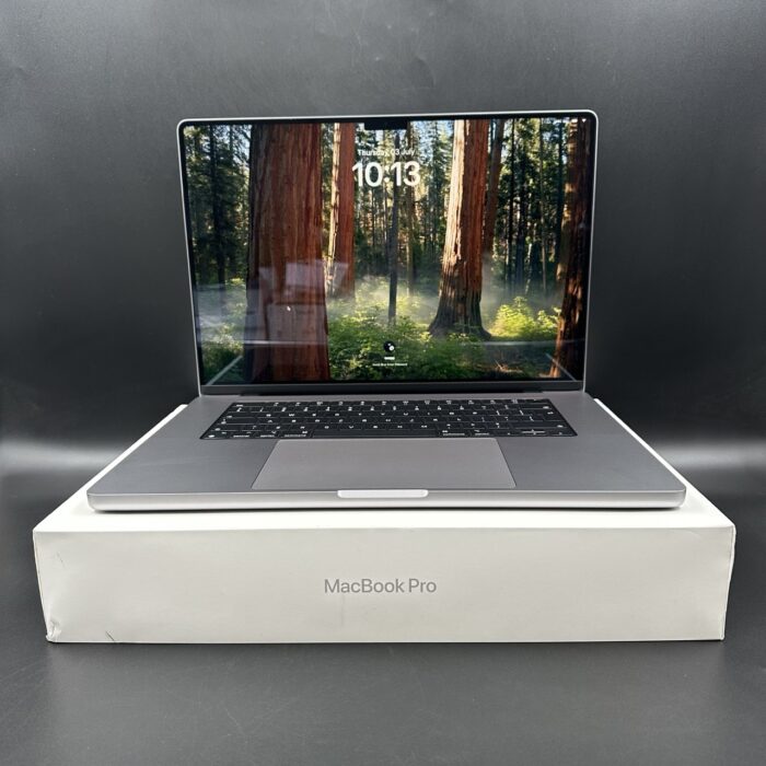MacBook Pro 16" M2 Max 32GB Ram 1TB Space Grey - Image 6