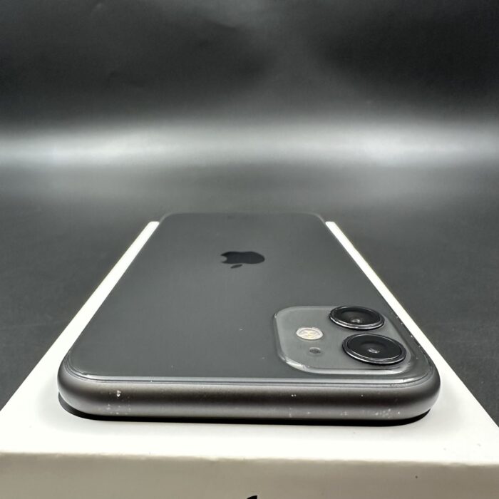 iPhone 11 64GB Black - Image 7