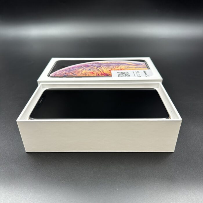 iPhone XS Max 64GB Gold - Image 2