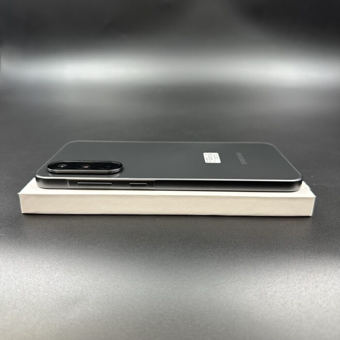Samsung Galaxy A36 128GB Awesome Black - Image 3