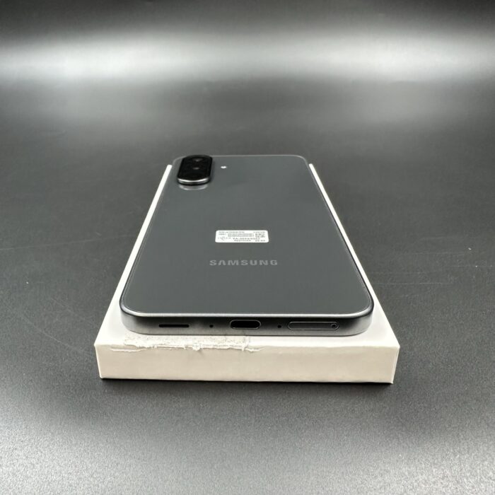 Samsung Galaxy A36 128GB Awesome Black - Image 4