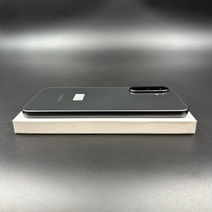 Samsung Galaxy A36 128GB Awesome Black - Image 5