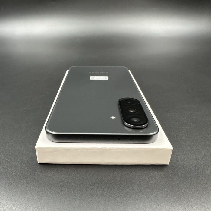 Samsung Galaxy A36 128GB Awesome Black - Image 6