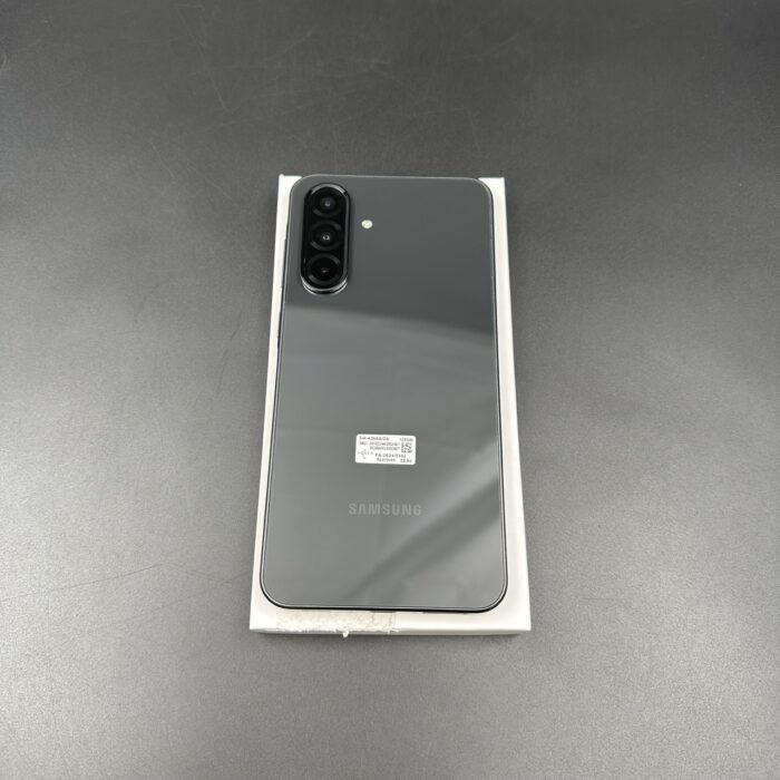 Samsung Galaxy A36 128GB Awesome Black - Image 7