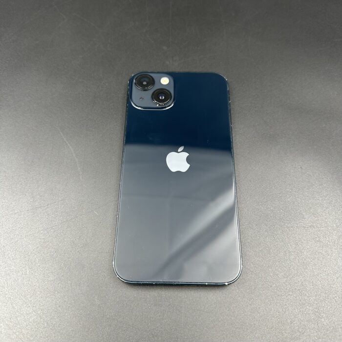iPhone 13 128GB Midnight - Image 13