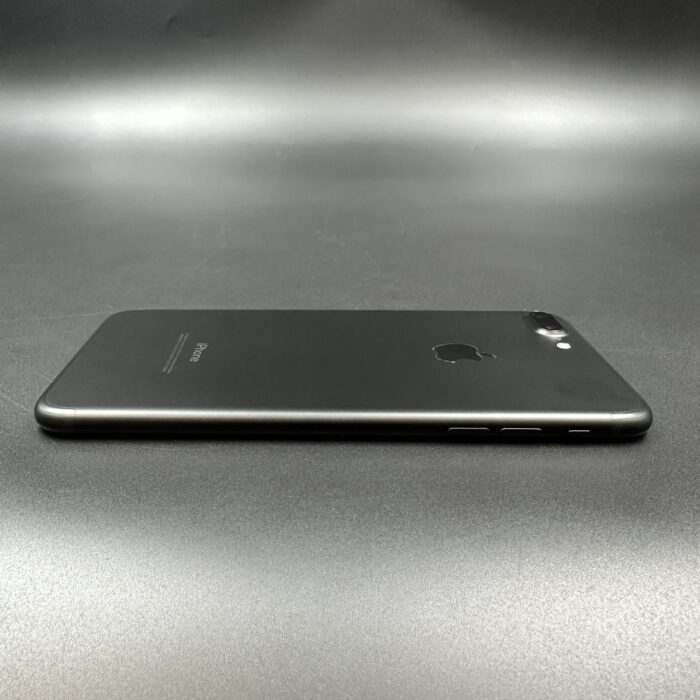 iPhone 7 Plus 128GB Black - Image 4