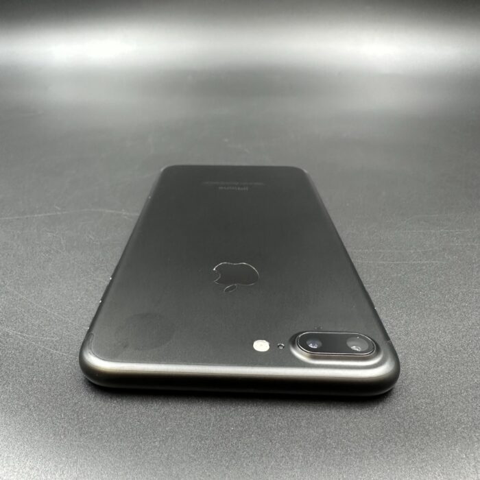 iPhone 7 Plus 128GB Black - Image 5