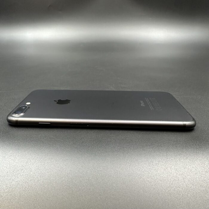 iPhone 7 Plus 128GB Black - Image 2