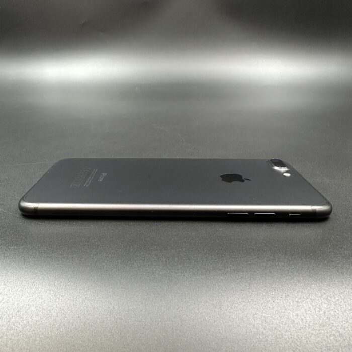 iPhone 7 Plus 128GB Black - Image 4