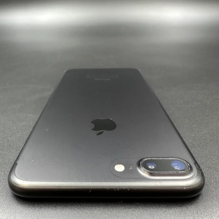 iPhone 7 Plus 128GB Black - Image 5