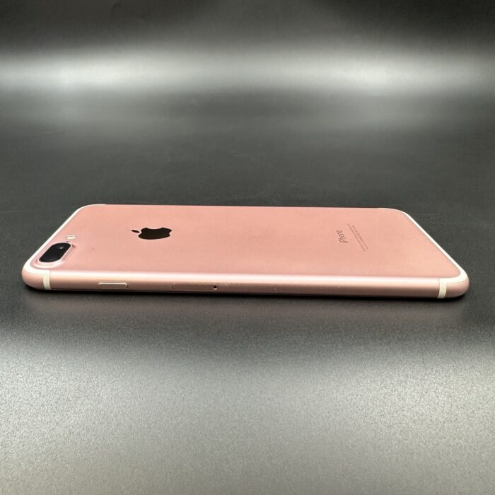 iPhone 7 Plus 128GB Rose Gold - Image 2