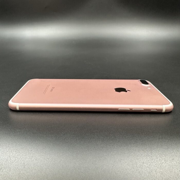iPhone 7 Plus 128GB Rose Gold - Image 4